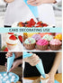63 Piece Cake Decorating Baking Set - WooTech Online Shopping In SA