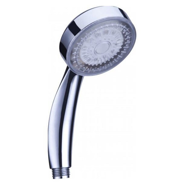 7 Colors Led Shower Head - WooTech Online Shopping In SA