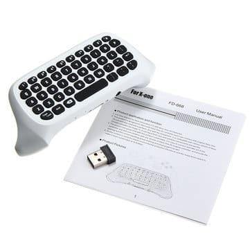 Dobe Mini Keyboard For X-Box One(s) - TYX-586S