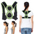 8 Shaped Posture Corrector Upper Back Brace Support