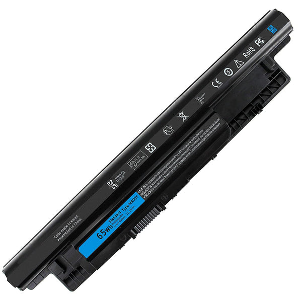 Replacement laptop battery for DELL Inspiron MR90Y 3521 / 3421 / 3537 / 3449 / 3445 / Dell MR90Y - 5200Mah