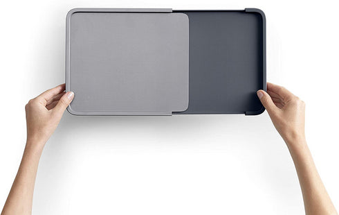 Expandable Shelf Organiser