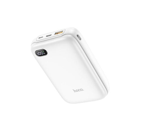 Mini Size Power Bank Hoco Q2A 20000mAh Super Fast Charging Power Bank