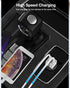 Moxom - Mx-Vc13 20w Pd - Mini Car charger Usb + C