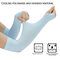 Outdoor UV Protection Arm Sleeve