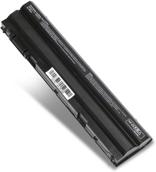 Replacement Dell laptop Battery E6420, E5420, E5220, E5520, E6430, E6520