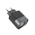 Wall charger “C40A Speedmaster” dual USB port EU plug