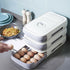 Egg Storage box