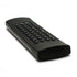 Wireless Air Mouse Keyboard Remote For TV , Ps , Pc , Media Player