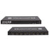 HDMI 8 Port Splitter 1080p - 1 in 8 Port out splitter for TV and Computer