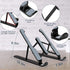 Multi-Position Foldable Notebook Bracket