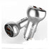 Moxom fast car charger with cable kc-13 - WooTech Online Shopping
