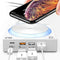 Wireless fast Charger For Iphone 12 /11 / X & Samsung & Huawei Phone