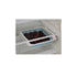 Refrigerator Folding Storage Box - Blue