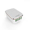 LDNIO 4 Port Travel Charger - White (A4404)