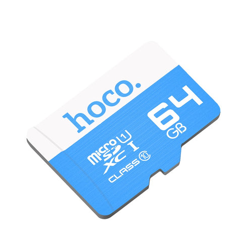 TF high speed memory card micro-SD - 64Gb