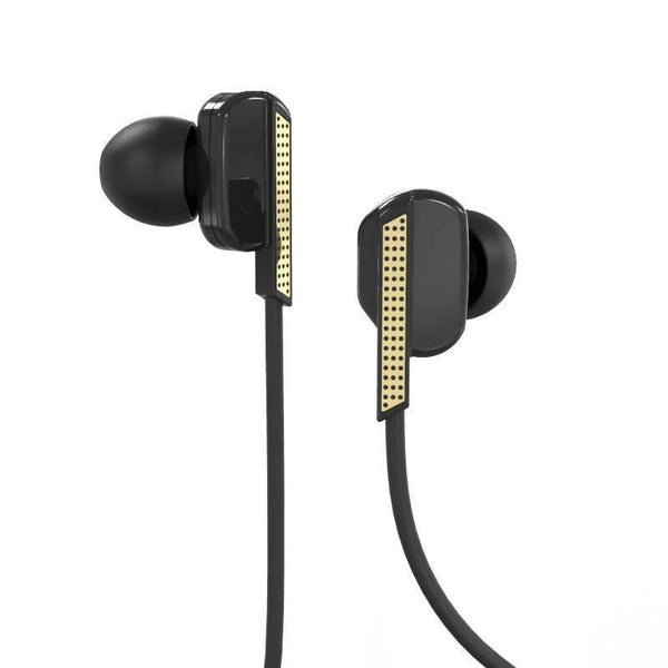 MOXOM mx-ep01 Guitar Earphone 3.5mm In Ear Earphone Stereo with Heavy Bass Earbuds Wired Earphones - WooTech Online Shopping