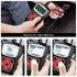 KW310 Multifunction OBD II And EOBD Auto Diagnostic Scanner Tool - Black