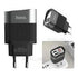 Wall charger “C40A Speedmaster” dual USB port EU plug