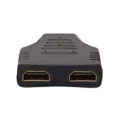 Andowl HDMI distributor one in two out Q-JC16 - WooTech Online Shopping