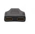 Andowl HDMI distributor one in two out Q-JC16 - WooTech Online Shopping