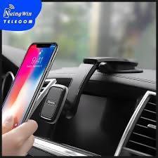 Hoco six Super magnetic in car Phone holder CA61