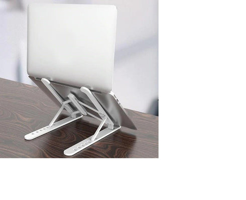 Multi-Position Foldable Notebook Bracket
