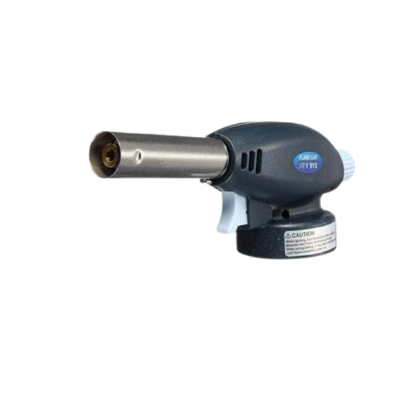 Multifunction Flame Gun/Torch - Blue