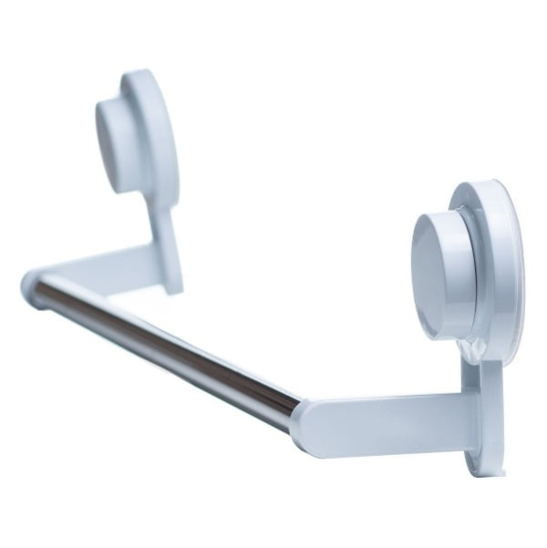 Single Towel Rack With Suction Cup