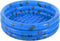 3 Ring Inflatable Pool - 100Cm (Blue)