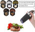 Gravity Electric Automatic Salt & Pepper Grinder