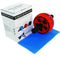 ABS Abdominal Silent Wheel Roller With Mat - WooTech Online Shopping In SA