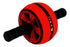 ABS Abdominal Silent Wheel Roller With Mat - WooTech Online Shopping In SA