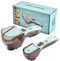 Adjustable Measuring Spoon Set