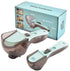 Adjustable Measuring Spoon Set