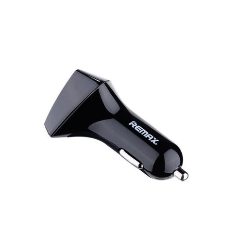 Alien Series 3 USB Intelligence Car Charger - WooTech Online Shopping In SA