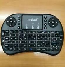 Andowl mini wireless keyboard - Q-K03