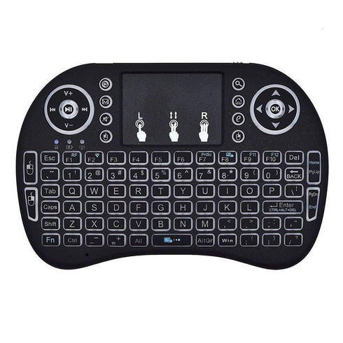Andowl mini wireless keyboard - Q-K03