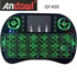 Andowl mini wireless keyboard - Q-K03