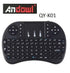 Andowl mini wireless keyboard - Q-K03