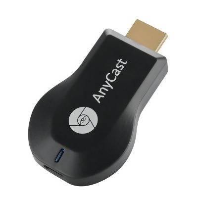 Anycast M2 Plus HDMI TV Stick WiFi Display Dongle Receiver for iOS Android