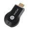 Anycast M2 Plus HDMI TV Stick WiFi Display Dongle Receiver for iOS Android