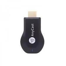 Anycast M4 Plus HDMI TV Stick WiFi Display Dongle Receiver for iOS Android - WooTech Online Shopping In SA