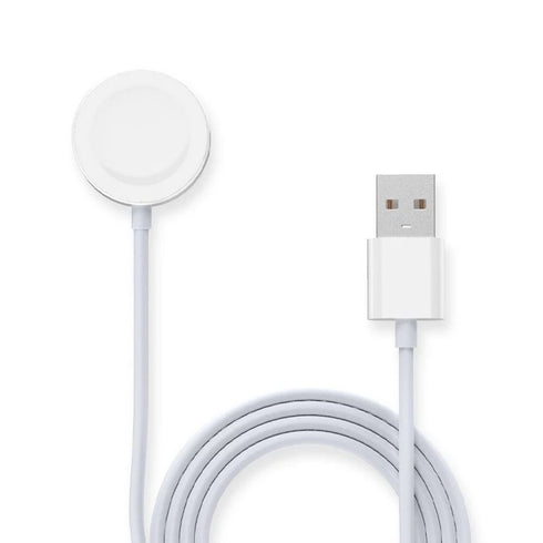 Apple Watch Charger Magnetic Charging Cable - For Series 1/2/3/4
