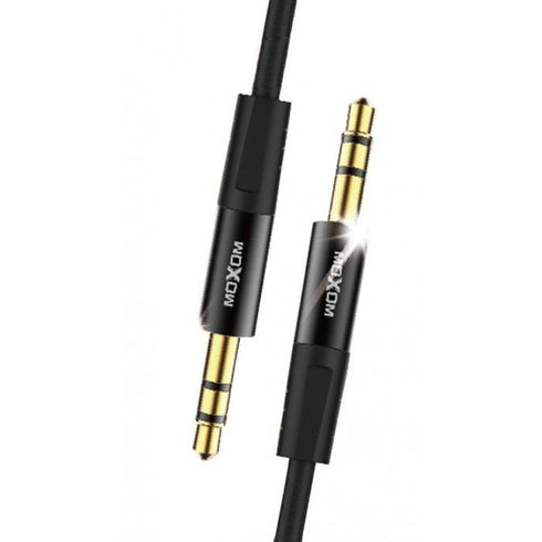 Audio cable pure copper wire 3.5mm aux-10