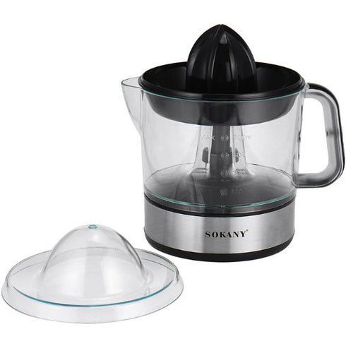 700ml Sokany Citrus Juicer JE-623D