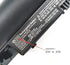 Battery for hp Pavilion 255 G6 250 G6 15-BS - hp laptop Battery ( JC04, JC03, HSTNN-PB6Y )