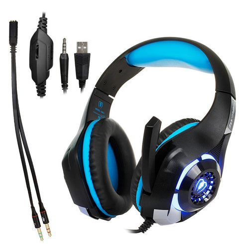 Beexcellent GM-1 Pro Gaming Headset
