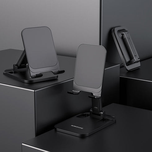 Borofone BH27 120° Angle Adjustment Folding Desktop Stand