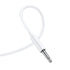 Borofone BL9 Lightning to Audio Conversion Cable 1m - White